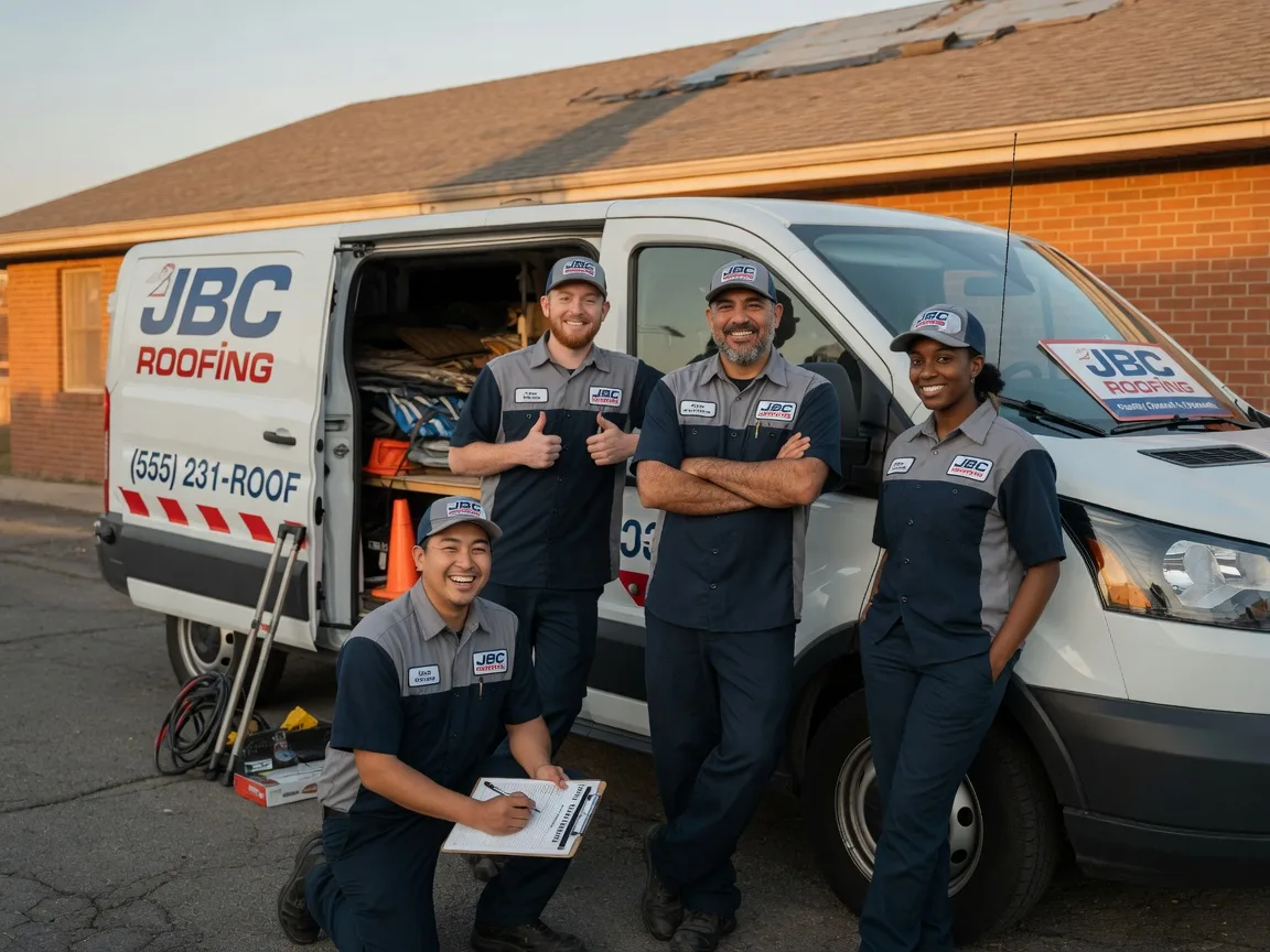 Roof Replacement company in Graysville, TN