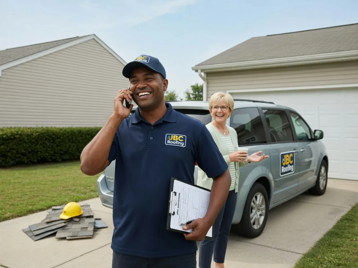 Roof Replacement Graysville, TN FAQs